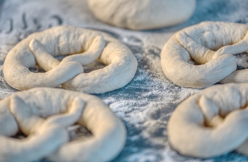 Homemade Bread Recipes